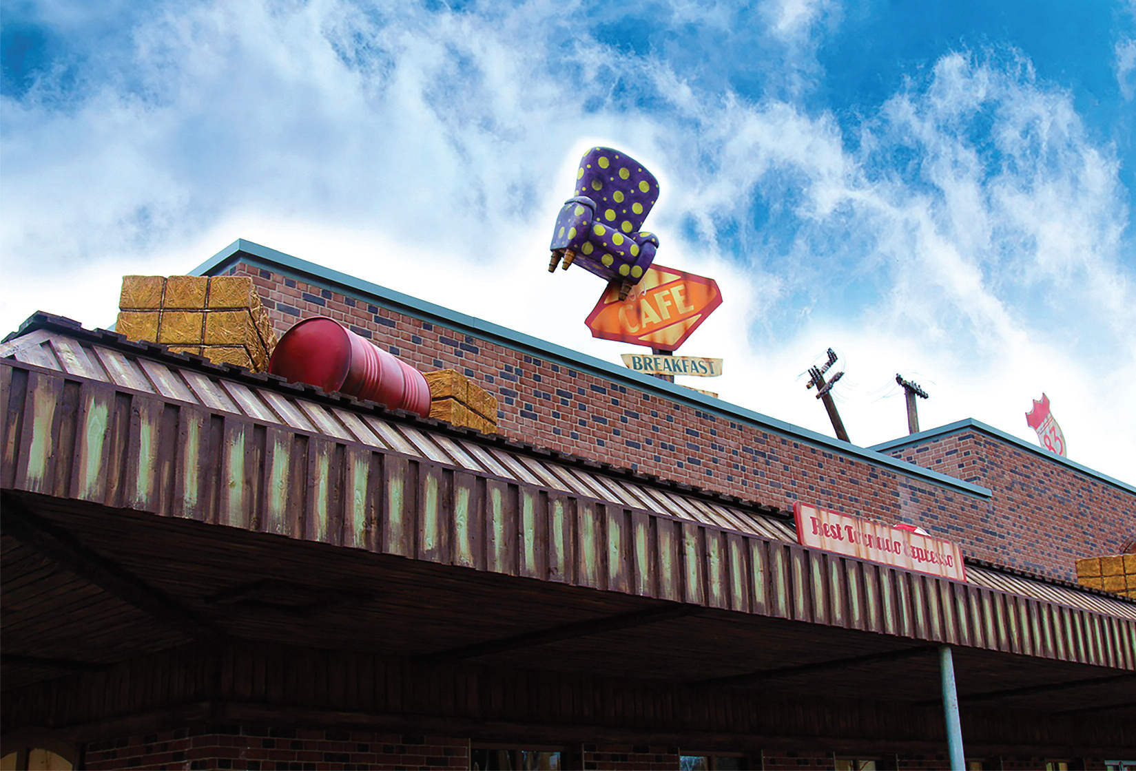 Thoughts on theming: What works and why