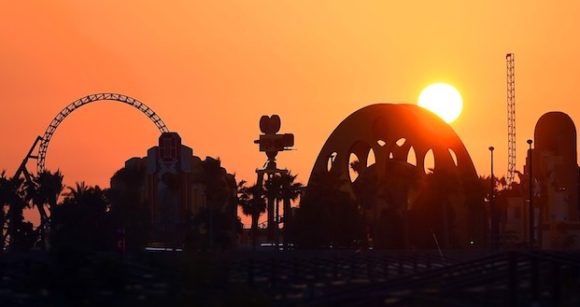 MOTIONGATE Dubai sunset 1 Market report: MIDDLE EAST