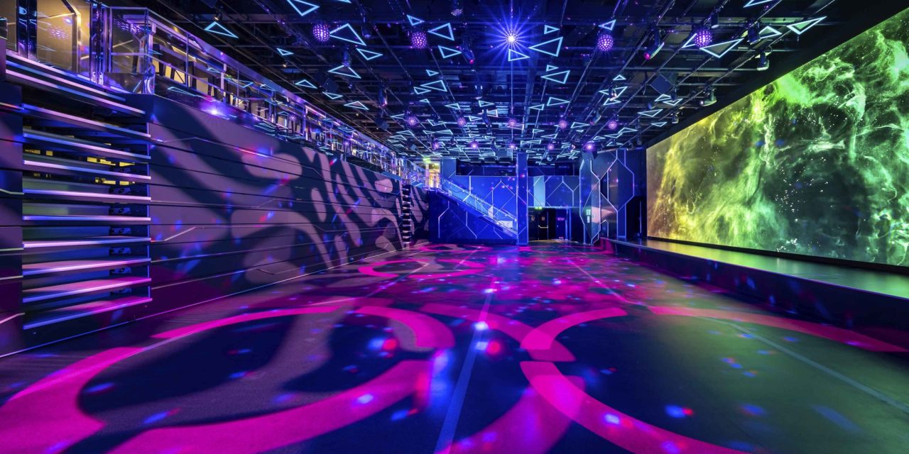 MSC Cruises unveils a new world of family fun on board MSC World Asia