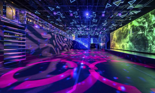 MSC Cruises unveils a new world of family fun on board MSC World Asia