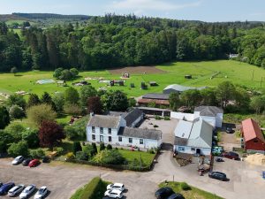 Mabie Farm 6890023 1 002 For Sale | Mabie Farm & Lodge Park on the market through Christie & Co