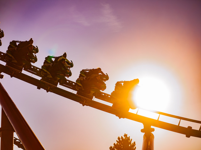 Magical Evenings return at Toverland 1 Magical Evenings return at Toverland