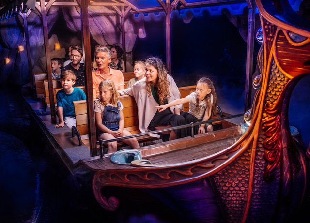 Magical Evenings return at Toverland 3 Magical Evenings return at Toverland