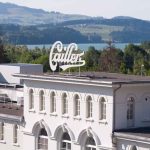 New £375m chocolate theme park planned in Switzerland