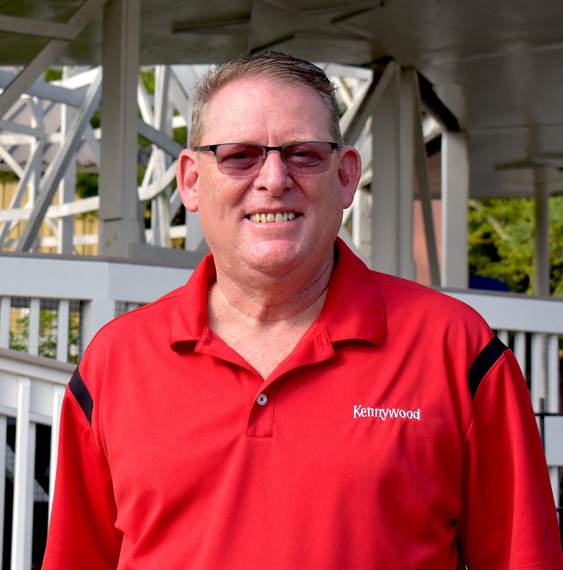 Mark Pauls named Kennywood general manager