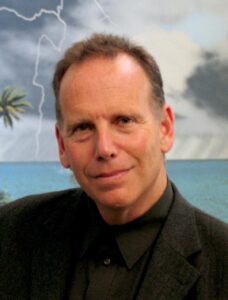 Marq Lipton Santa Cruz Beach Boardwalk Parks Cope with the Pandemic