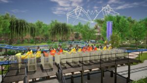 Master.0031 1 Zamperla presents the Junior Shuttle Family of Coasters