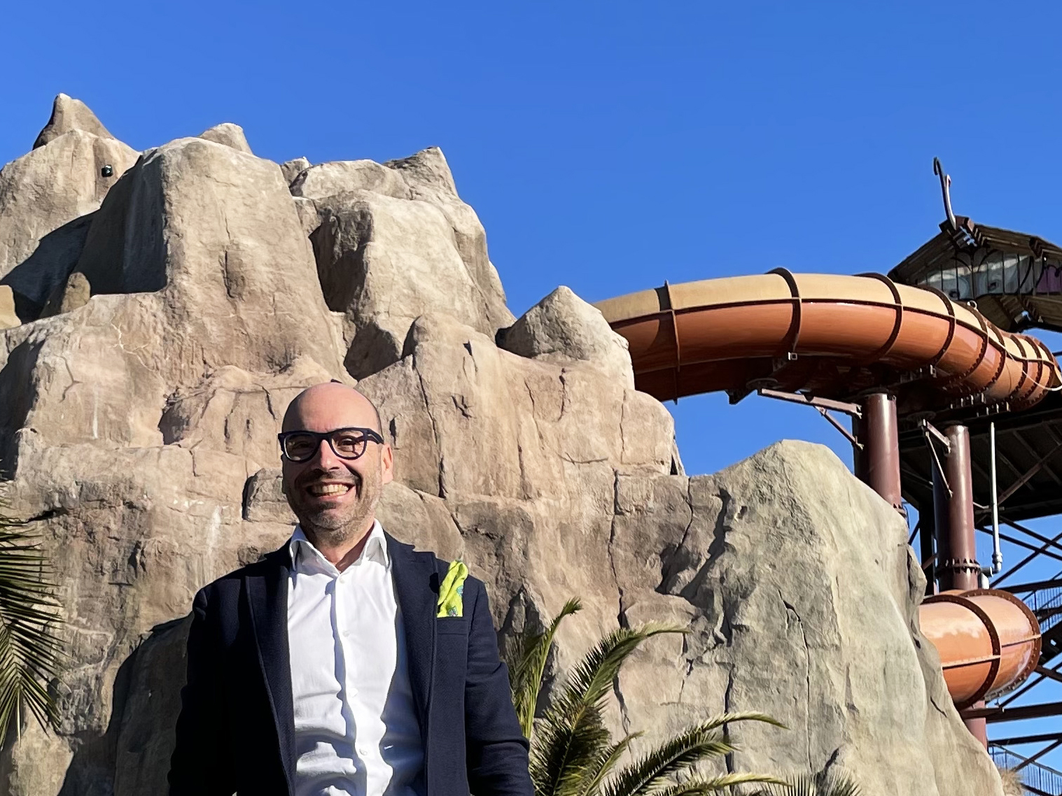 Polin Group welcomes new Business Development Manager