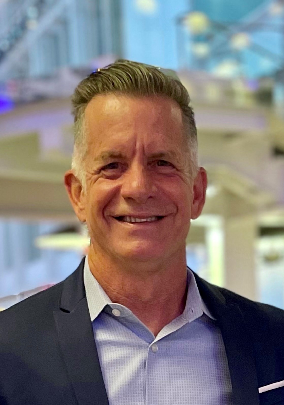 WhiteWater’s Vantage announces new president