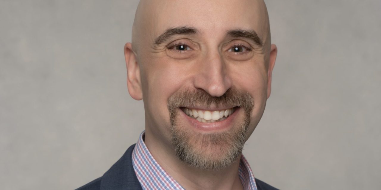 H. Betti Industries, Inc. announces appointment of Michael Arnone as Senior Marketing Director
