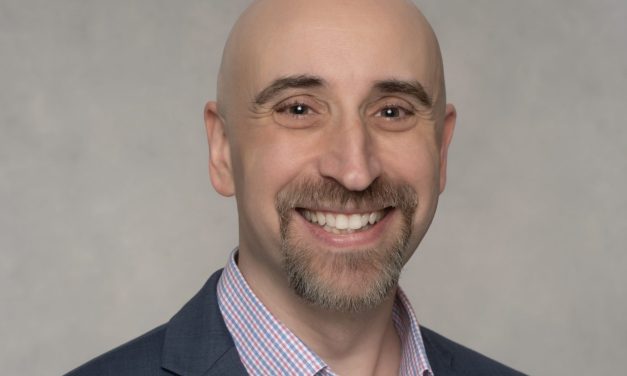 H. Betti Industries, Inc. announces appointment of Michael Arnone as Senior Marketing Director