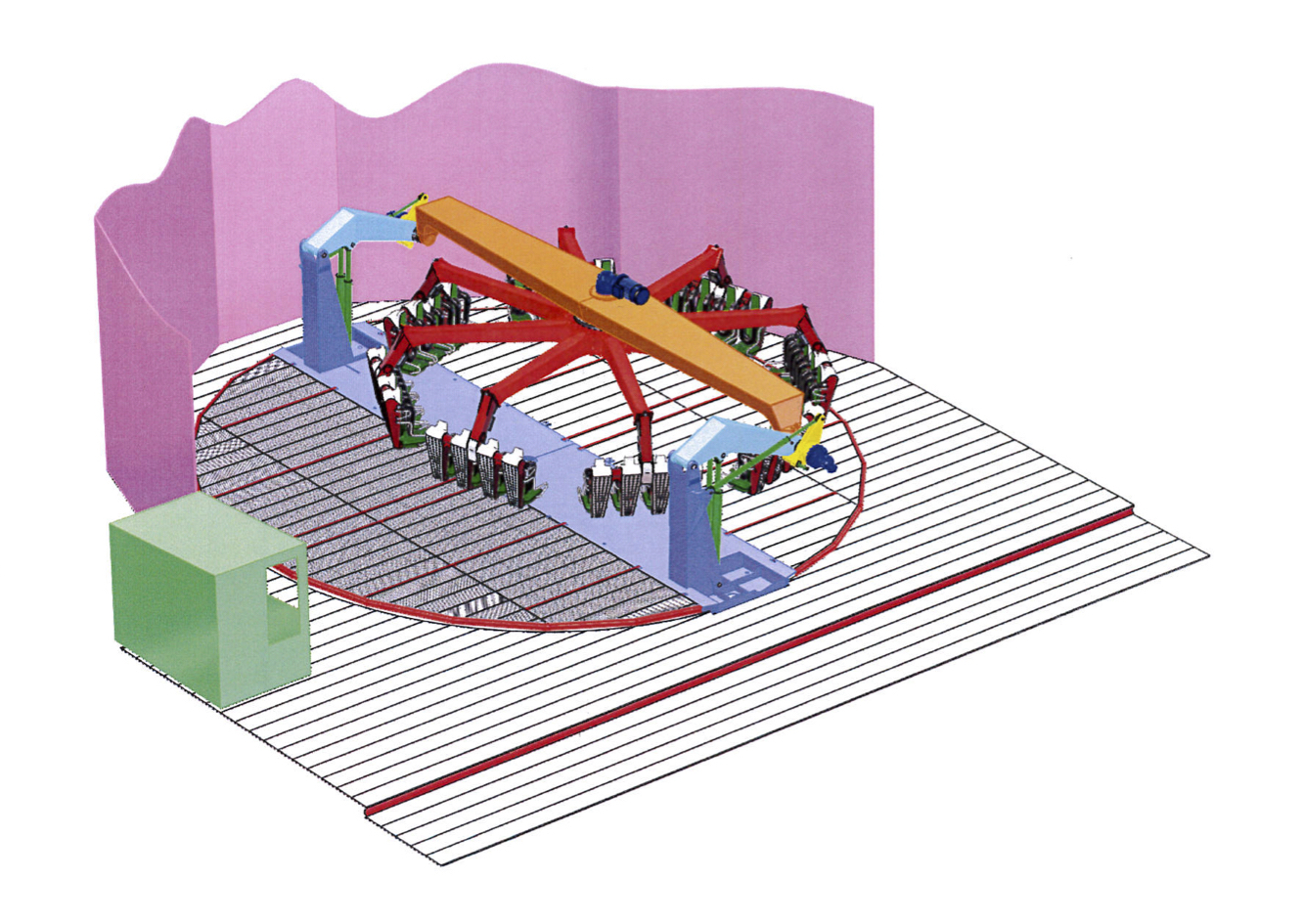 Move It 32 gets a bumper upgrade 2 Move It-32 gets a bumper upgrade