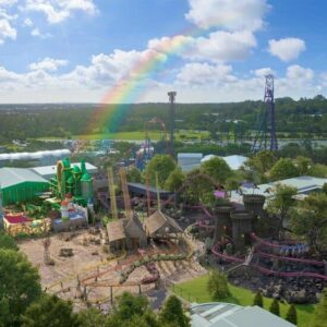 Movie World Australia Wizard of Oz expansion 550x550 1 Warner Bros. Movie World set to open Wizard of Oz land