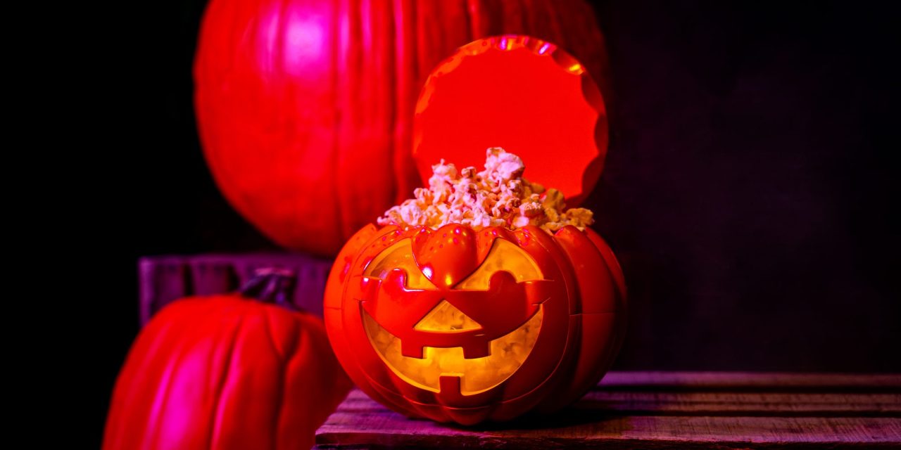 Wild Adventures Great Pumpkin LumiNights: More Lights. More Pumpkins & More Fun.