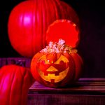 Wild Adventures Great Pumpkin LumiNights: More Lights. More Pumpkins & More Fun.