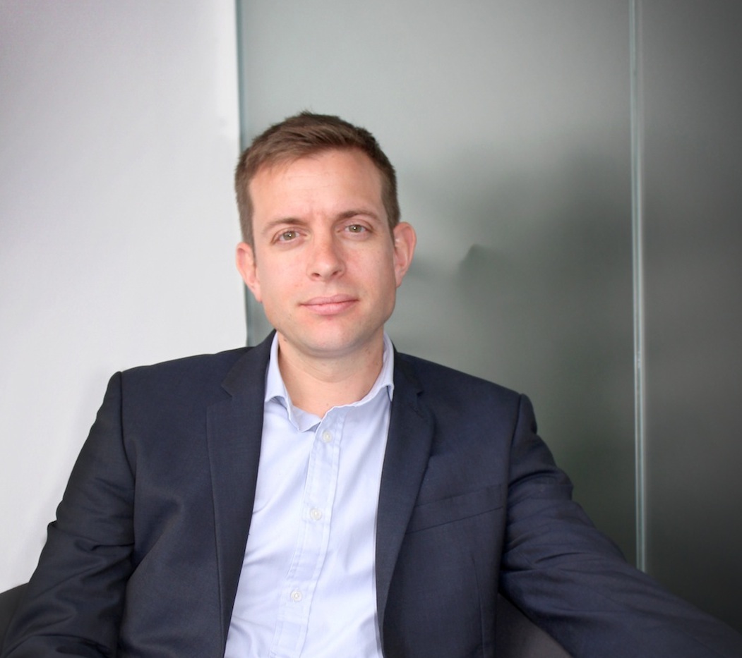 Picsolve appoints Dan Maunder as new Chief Technology Officer