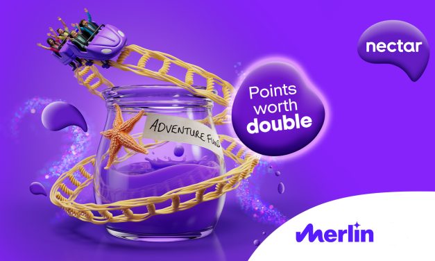 Sainsbury’s Nectar360 partners with Merlin Entertainments
