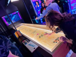 There’s More to Discover: SEGA Amusements Brings Big Arcade Experiences to IAAPA Expo Europe 2026!