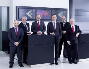 New management structure for Kraftwerk Living Technologies Copy New management structure for Kraftwerk Living Technologies