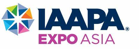 IAAPA Expo Asia 2024 in Bangkok!