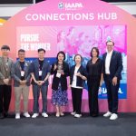 Five Days of Innovation and Insight Shapes IAAPA Expo Asia 2026 in Hong Kong