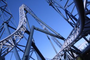 Opening date of Blackpool Pleasure Beach’s new rollercoaster announced 2 Opening date of Blackpool Pleasure Beach’s new rollercoaster announced