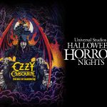 Universal Studios Hollywood and Universal Orlando Resort Pay Tribute to Legendary Heavy Metal Musician, Ozzy Osbourne in All-Original Halloween Horror Nights Haunted House