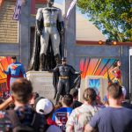 Six Flags Great Adventure Kicks Off DC Heroes and Villains Fest This Friday