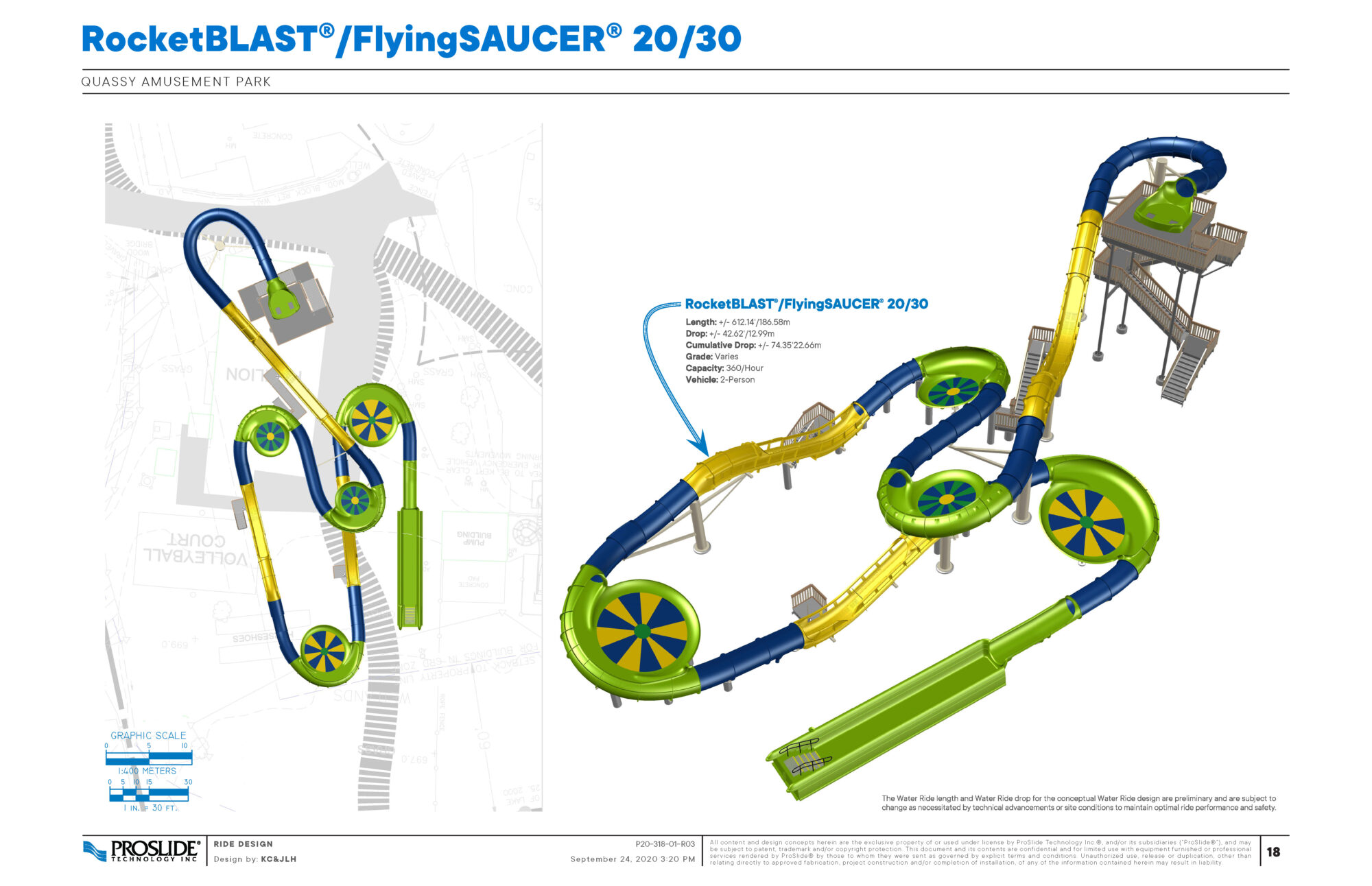 Water Coaster coming to Quassy as Park reveals largest investment ever