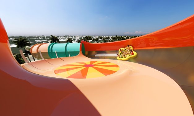 Knott’s soak city makes a splash with two ground breaking new water attractions coming in 2027