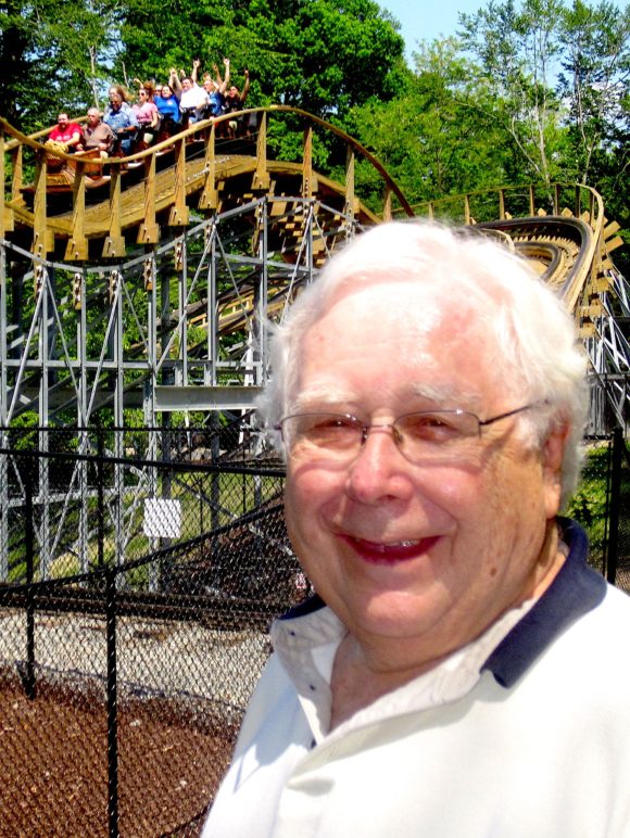 PLR@InvadR A True Family Coaster?