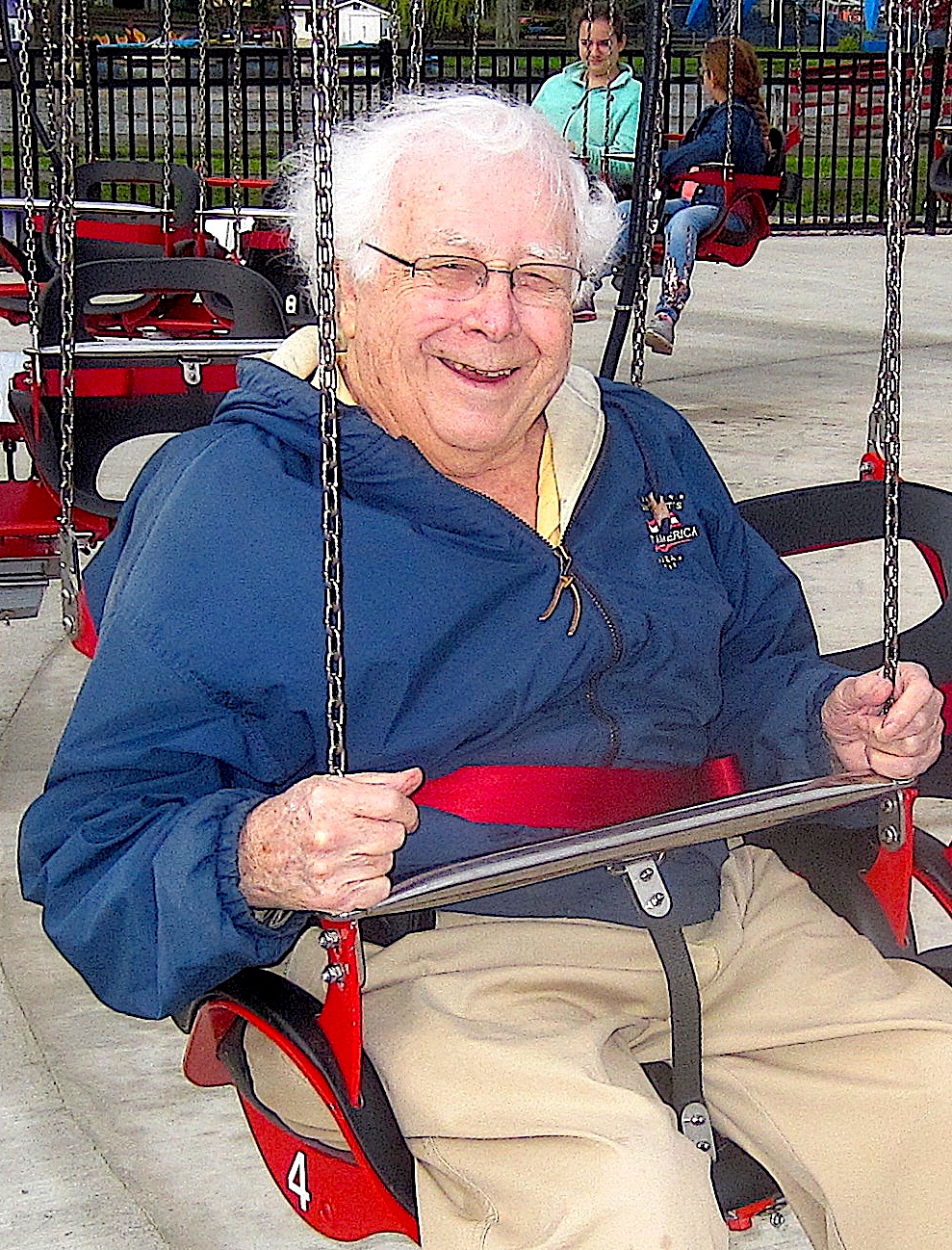 Getting High in New York