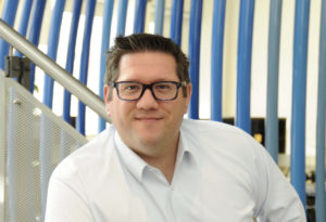 PTAVERNA 1 Vortex appoints new vice president of operations
