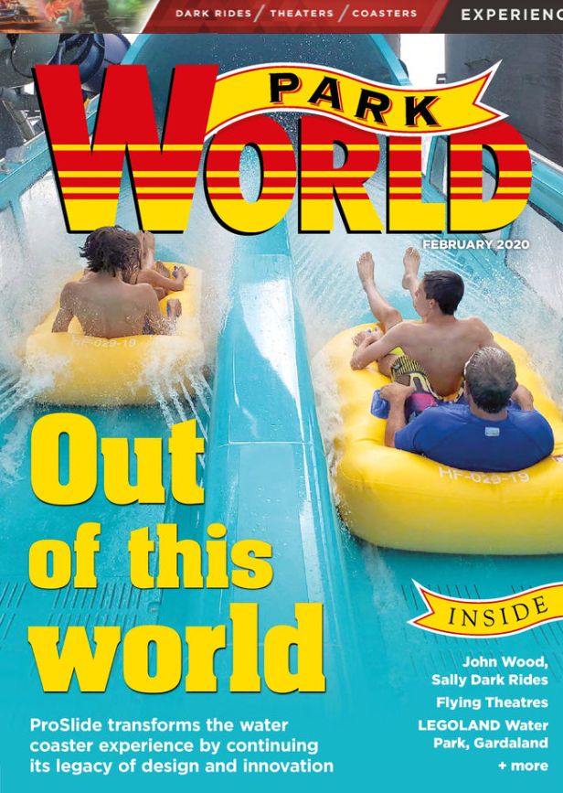 ProSlide: Vision and design