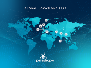 ParadropVR Locations Map ParadropVR reveals record-breaking numbers ahead of IAAPA Expo Asia