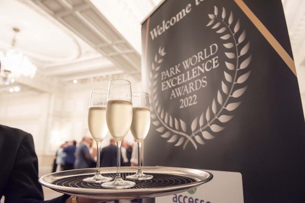 Park World Excellence Awards 2022: WINNERS ANNOUNCED