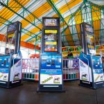 Parque Guanabara adopts Sacoa technology