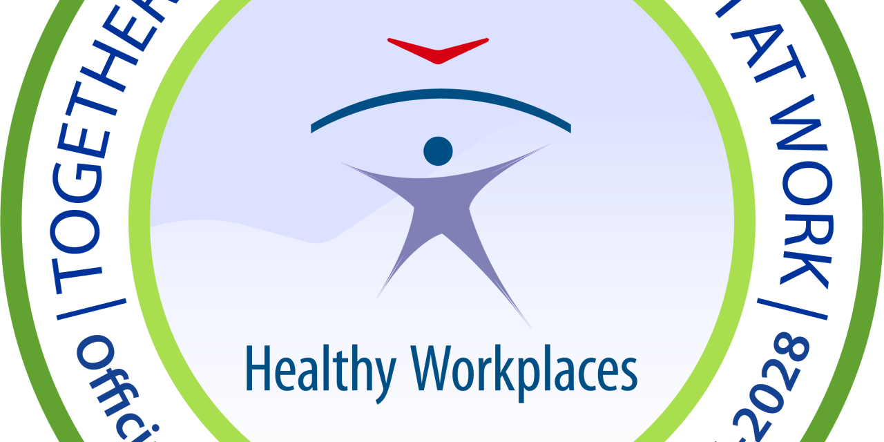Parques Reunidos Joins the Healthy Workplaces Campaign 2026–2028 to Strengthen Mental Health at Work