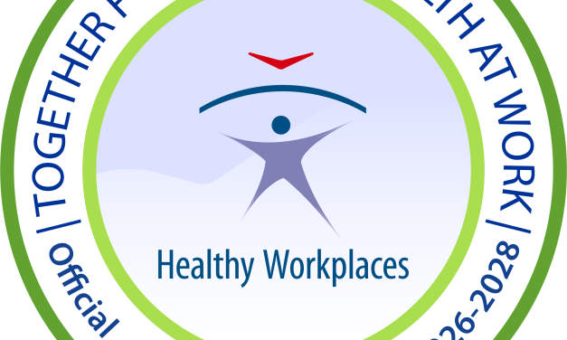 Parques Reunidos Joins the Healthy Workplaces Campaign 2026–2028 to Strengthen Mental Health at Work