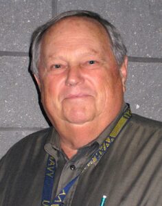 Paul Borchardt Wonderland Park Parks Cope with the Pandemic