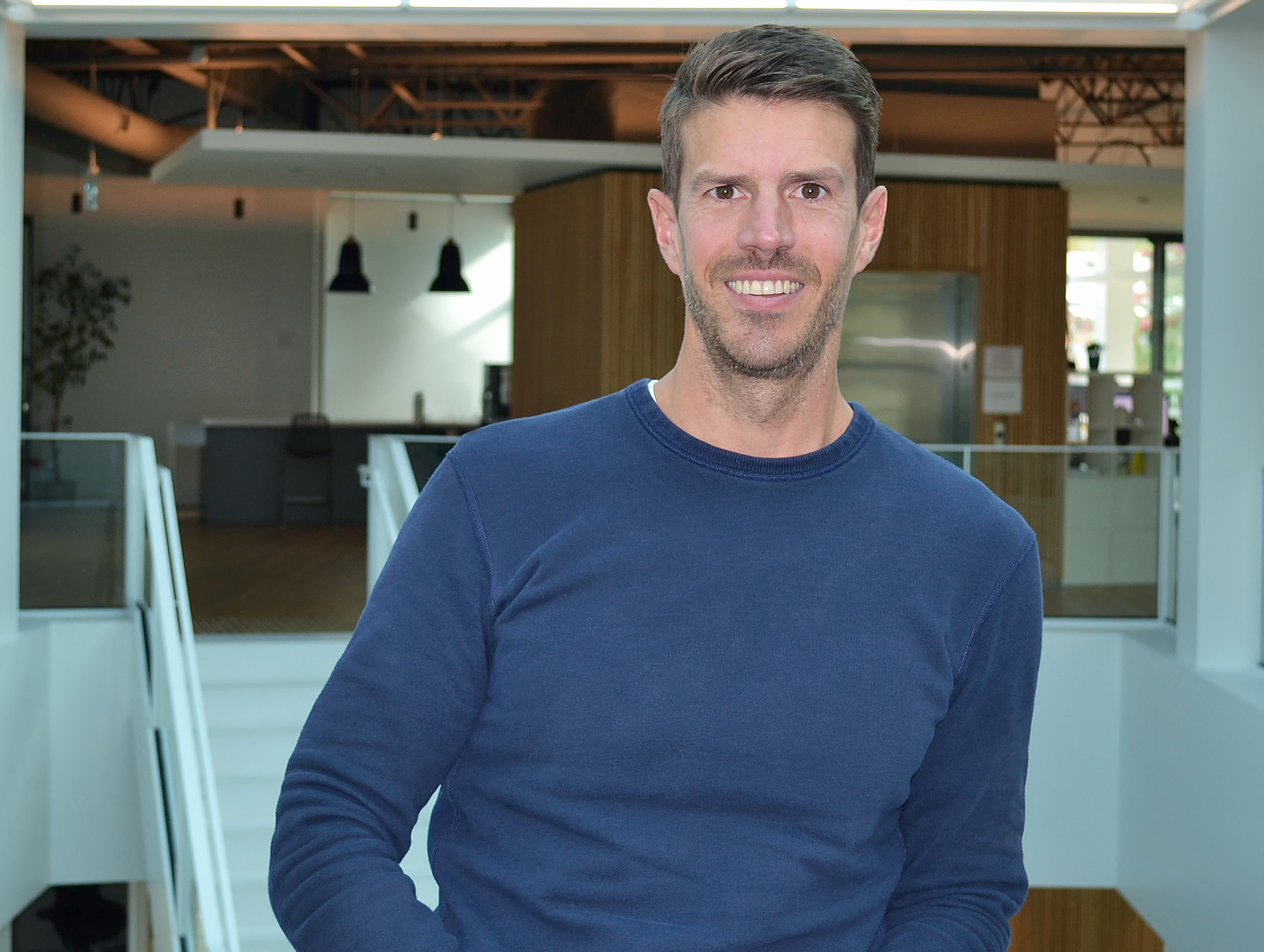 Fresh leadership for WhiteWater’s fifth decade