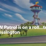 World of PAW Patrol land to open at Chessington World of Adventures on May 3