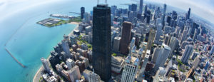 Picsolve announce new partnership with 360 Chicago Observation Deck Picsolve announce new partnership with 360 Chicago Observation Deck