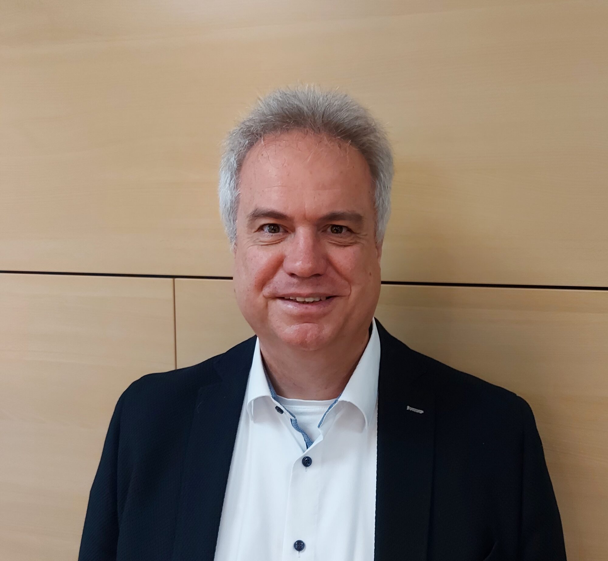 ETF Ride Systems appoints new director sales & marketing