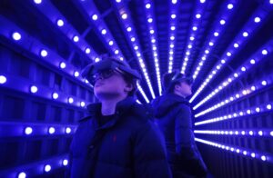 PinPep Legoland 029 Brothers with rare eye condition have life-changing experience at Legoland Windsor Resort