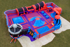 Planet Bouncer March18 141902 2 3 On the bounce