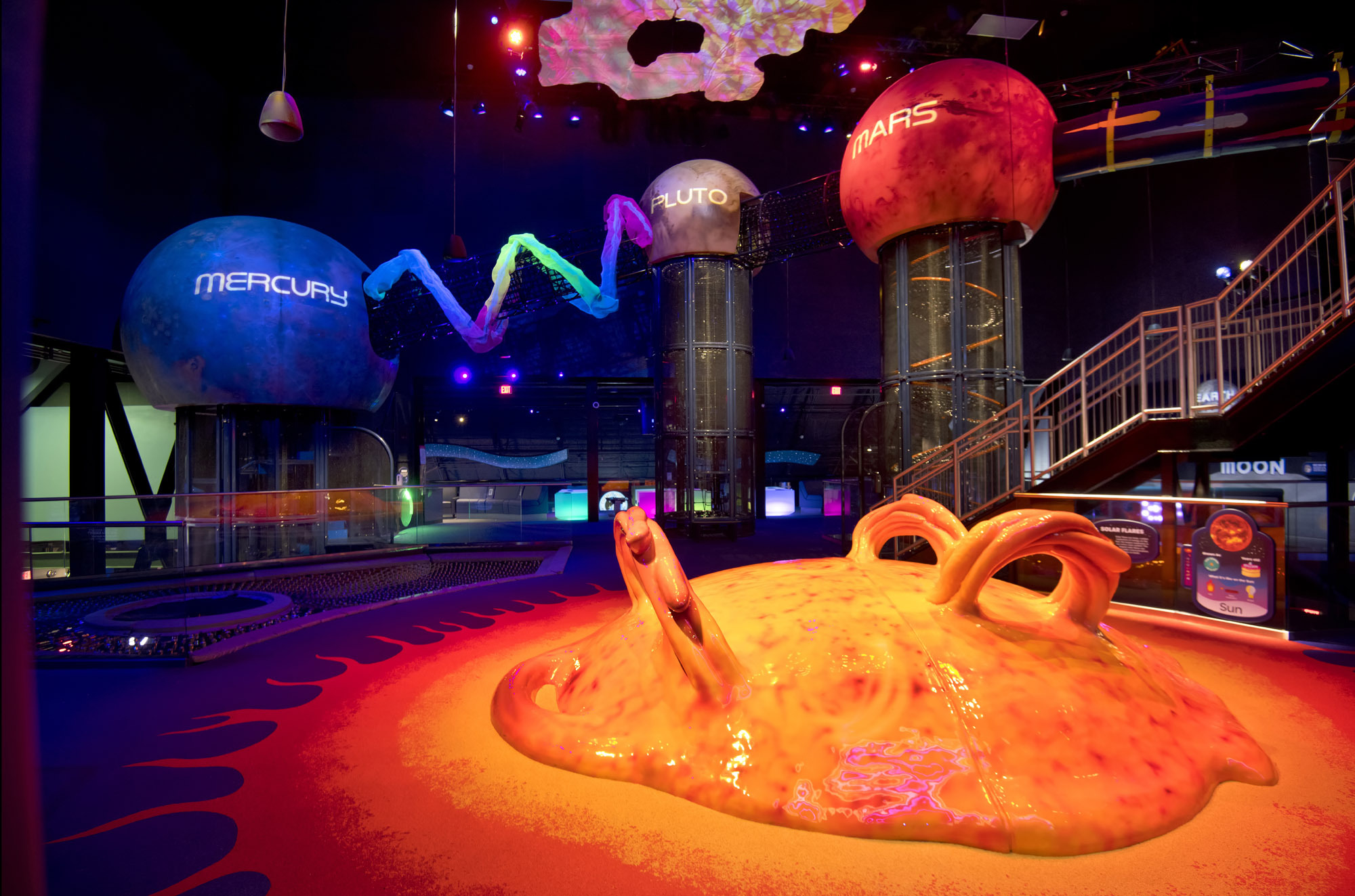 PlayPower announces merger of Soft Play and PLAYTIME brands