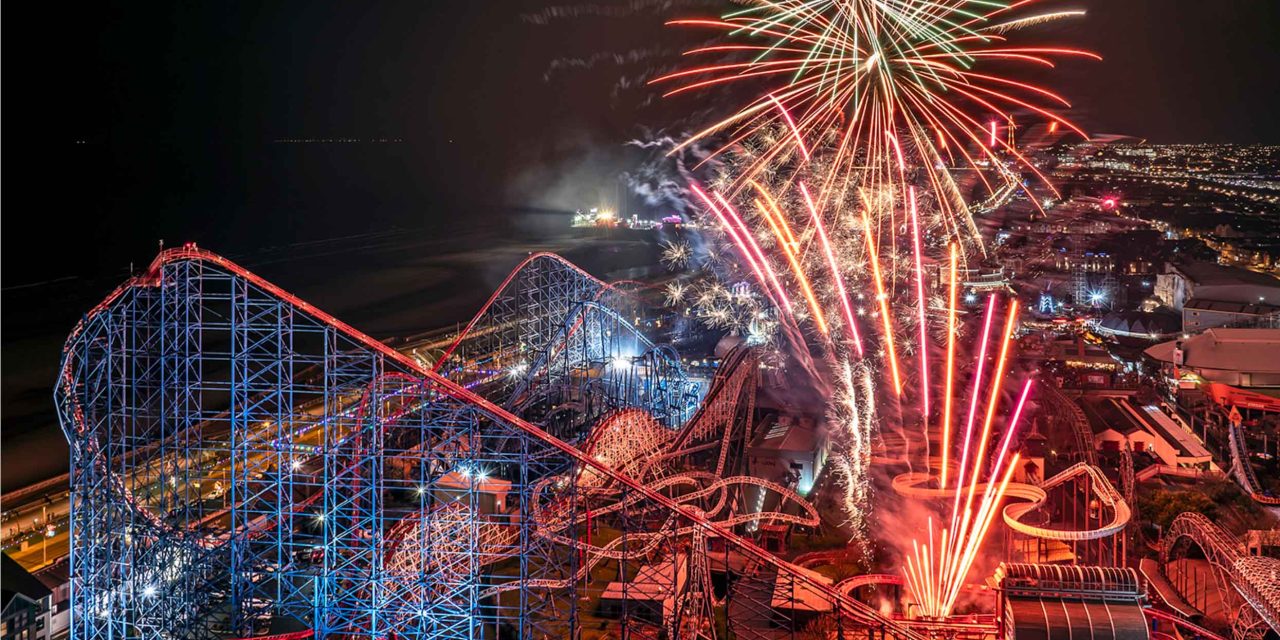 Pleasure Beach Resort urges support for the tourism sector