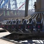 Pleasure Beach Resort to open Aviktas today