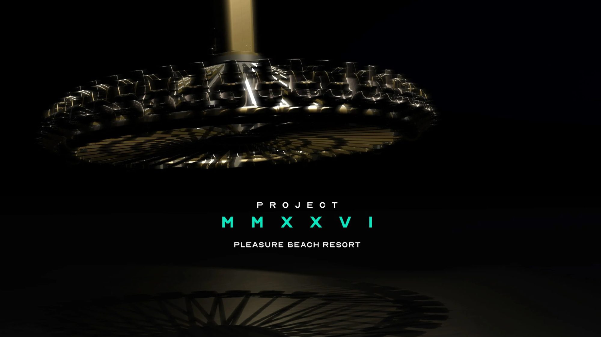Pleasure Beach Resort unveils plans for new £8.72m ride